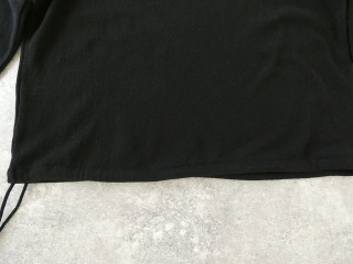 NARU ミルキーラムコードアレンジニットプルオーバーの商品画像37