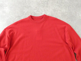 NARU ミルキーラムコードアレンジニットプルオーバーの商品画像44