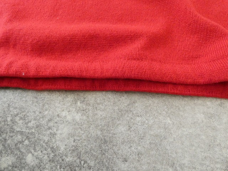 NARU ミルキーラムコードアレンジニットプルオーバーの商品画像48