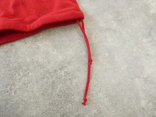 NARU ミルキーラムコードアレンジニットプルオーバーの商品画像49