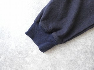 BLUE LAKE MARKET(ブルーレイクマーケット) フランネルタック入りドロストヘムプルオーバーの商品画像33