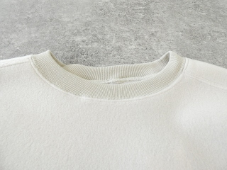 BLUE LAKE MARKET(ブルーレイクマーケット) アンチピリングフリースドロストヘムフリースプルオーバーの商品画像31