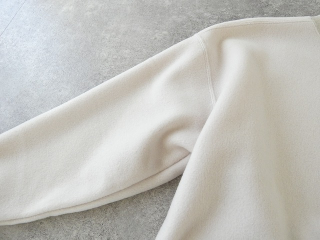 BLUE LAKE MARKET(ブルーレイクマーケット) アンチピリングフリースドロストヘムフリースプルオーバーの商品画像32