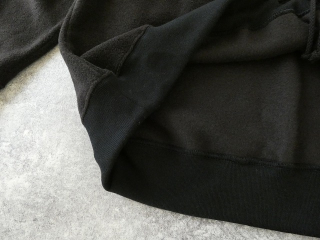 BLUE LAKE MARKET(ブルーレイクマーケット) アンチピリングフリースドロストヘムフリースプルオーバーの商品画像49