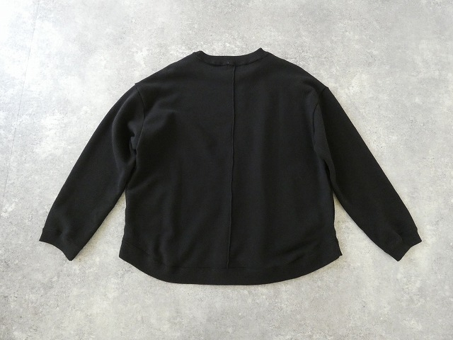 BLUE LAKE MARKET(ブルーレイクマーケット) AZUMA裏毛シームポケットプルオーバーの商品画像29