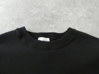 BLUE LAKE MARKET(ブルーレイクマーケット) AZUMA裏毛シームポケットプルオーバーの商品画像30