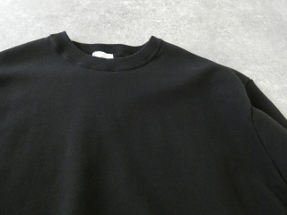 BLUE LAKE MARKET(ブルーレイクマーケット) AZUMA裏毛シームポケットプルオーバーの商品画像31