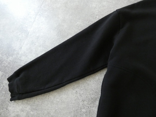 BLUE LAKE MARKET(ブルーレイクマーケット) AZUMA裏毛シームポケットプルオーバーの商品画像32