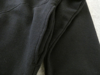 BLUE LAKE MARKET(ブルーレイクマーケット) AZUMA裏毛シームポケットプルオーバーの商品画像33