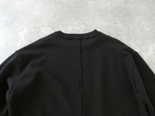 BLUE LAKE MARKET(ブルーレイクマーケット) AZUMA裏毛シームポケットプルオーバーの商品画像35