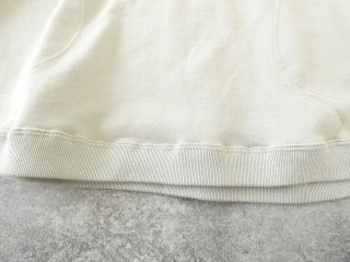 BLUE LAKE MARKET(ブルーレイクマーケット) AZUMA裏毛シームポケットプルオーバーの商品画像48