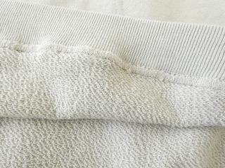 BLUE LAKE MARKET(ブルーレイクマーケット) AZUMA裏毛シームポケットプルオーバーの商品画像49