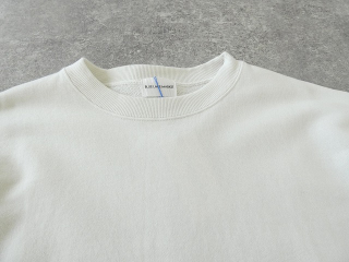 BLUE LAKE MARKET(ブルーレイクマーケット) AZUMA裏毛シームポケットプルオーバーの商品画像58