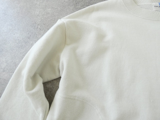 BLUE LAKE MARKET(ブルーレイクマーケット) AZUMA裏毛シームポケットプルオーバーの商品画像59