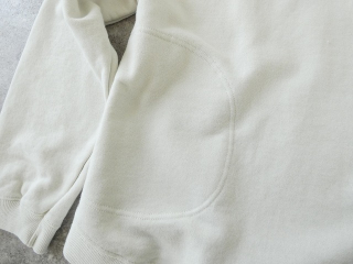 BLUE LAKE MARKET(ブルーレイクマーケット) AZUMA裏毛シームポケットプルオーバーの商品画像60