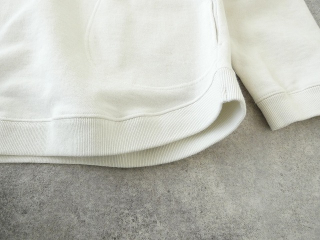 BLUE LAKE MARKET(ブルーレイクマーケット) AZUMA裏毛シームポケットプルオーバーの商品画像62