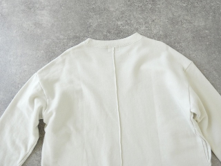 BLUE LAKE MARKET(ブルーレイクマーケット) AZUMA裏毛シームポケットプルオーバーの商品画像63