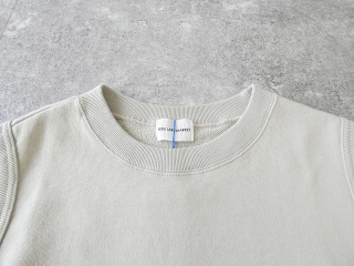 BLUE LAKE MARKET(ブルーレイクマーケット) AZUMA裏毛シームポケットベストの商品画像30