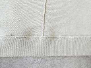 BLUE LAKE MARKET(ブルーレイクマーケット) AZUMA裏毛シームポケットベストの商品画像37