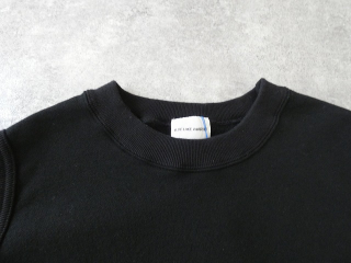 BLUE LAKE MARKET(ブルーレイクマーケット) AZUMA裏毛シームポケットベストの商品画像45