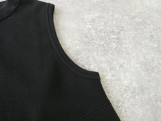 BLUE LAKE MARKET(ブルーレイクマーケット) AZUMA裏毛シームポケットベストの商品画像46