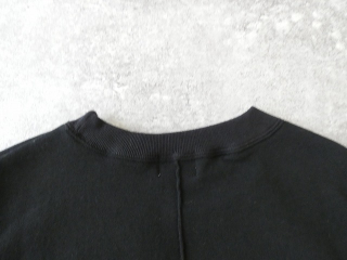 BLUE LAKE MARKET(ブルーレイクマーケット) AZUMA裏毛シームポケットベストの商品画像48