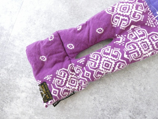 KAPITAL(キャピタル) ネルバンダナプリントリバーシブルKESAマフラーの商品画像31