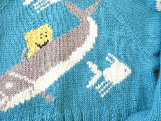 KAPITAL(キャピタル) ハンドニット PECKISH TROUT ZIPボレロの商品画像39