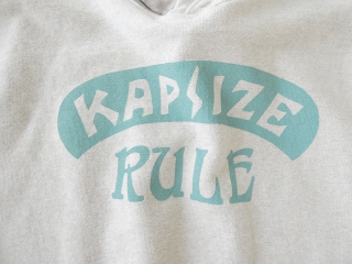 KAPITAL(キャピタル) 裏毛フードスウェット KAPSIZE RULEptの商品画像19