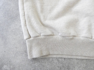 KAPITAL(キャピタル) 裏毛フードスウェット KAPSIZE RULEptの商品画像21