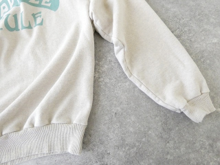 KAPITAL(キャピタル) 裏毛フードスウェット KAPSIZE RULEptの商品画像23