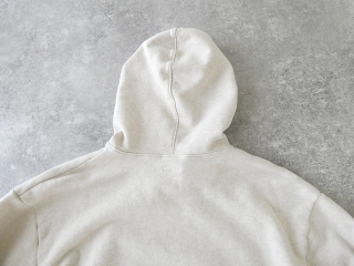 KAPITAL(キャピタル) 裏毛フードスウェット KAPSIZE RULEptの商品画像24