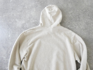 KAPITAL(キャピタル) 裏毛フードスウェット KAPSIZE RULEptの商品画像25