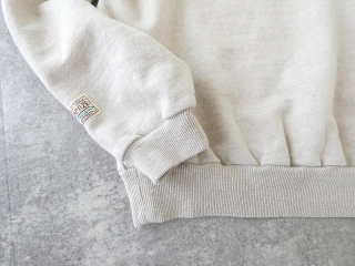 KAPITAL(キャピタル) 裏毛フードスウェット KAPSIZE RULEptの商品画像26