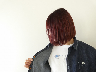 快晴堂(かいせいどう) 【別注カラー】Around the World長袖UNI-Tシャツ/BASIC FIT B柄 エアーポート3レターの商品画像16