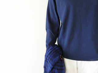 快晴堂(かいせいどう) Around the World長袖UNI-Tシャツ/BASIC FIT C柄 ポーラールート/サザンルートの商品画像17