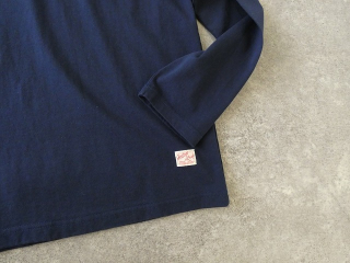 快晴堂(かいせいどう) Around the World長袖UNI-Tシャツ/BASIC FIT C柄 ポーラールート/サザンルートの商品画像31