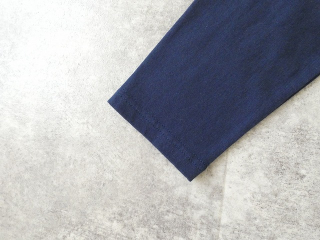 快晴堂(かいせいどう) Around the World長袖UNI-Tシャツ/BASIC FIT C柄 ポーラールート/サザンルートの商品画像33