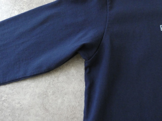 快晴堂(かいせいどう) Around the World長袖UNI-Tシャツ/BASIC FIT C柄 ポーラールート/サザンルートの商品画像34