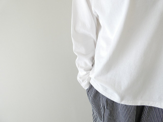 快晴堂(かいせいどう) Around the World長袖UNI-Tシャツ/COMFORT FIT C柄 ポーラールート/サザンルートの商品画像17