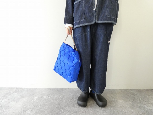 快晴堂(かいせいどう) Girl'sライトオンスデニム 斜めポケットNewころんパンツの商品画像2