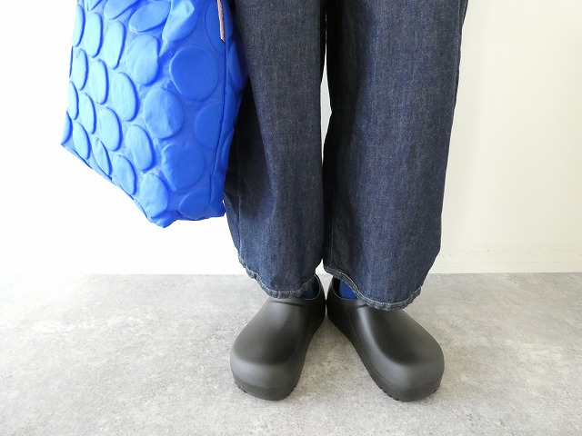 快晴堂(かいせいどう) Girl'sライトオンスデニム 斜めポケットNewころんパンツの商品画像8