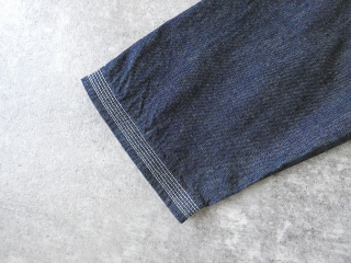 快晴堂(かいせいどう) 【別注】HAYATEセーラーシャツの商品画像19