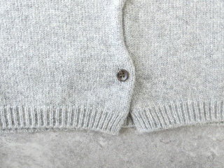 mao made(マオメイド) エアーヤーンコットン　クルンネック2WAYプルオーバーの商品画像31