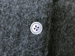 mao made(マオメイド) ヤクフィールAライン前開きベストの商品画像32