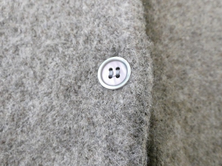 mao made(マオメイド) ヤクフィールAライン前開きベストの商品画像46