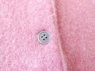 mao made(マオメイド) ヤクフィールAライン前開きベストの商品画像60