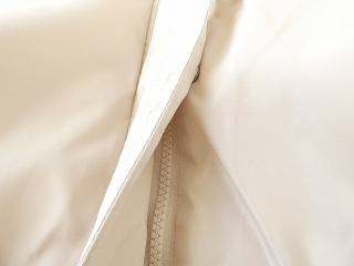 mao made(マオメイド) フード付きグログランコンパクト丈ブルゾンの商品画像31