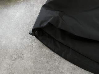 mao made(マオメイド) フード付きグログランコンパクト丈ブルゾンの商品画像48