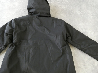 mao made(マオメイド) フード付きグログランコンパクト丈ブルゾンの商品画像50